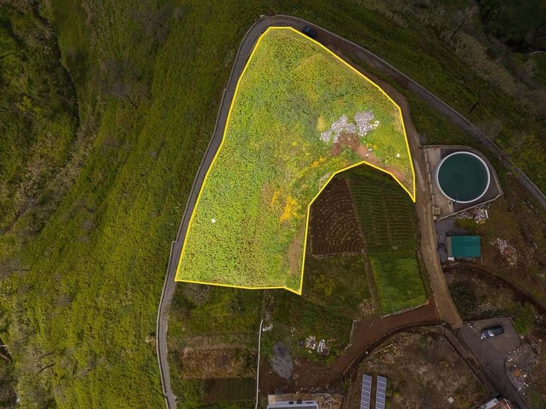 Plot for Sale in Calheta, Ilha Da Madeira, Portugal 3