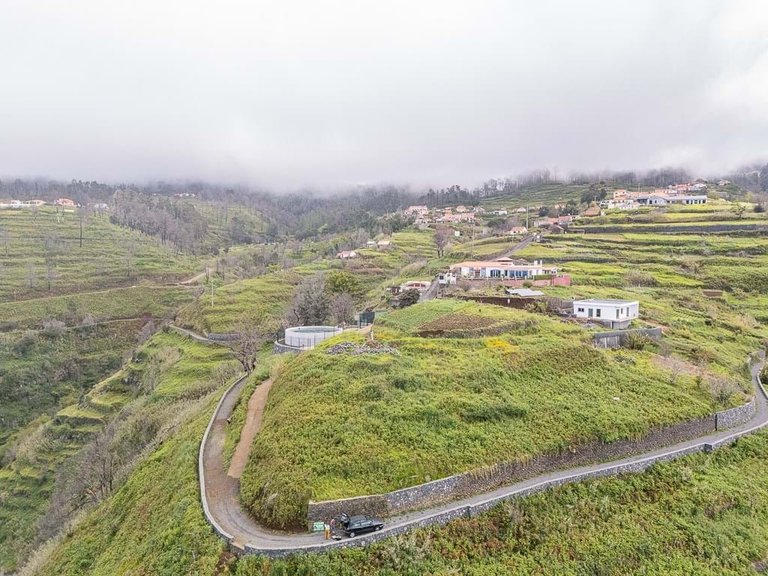 Plot for Sale in Calheta, Ilha Da Madeira, Portugal 12