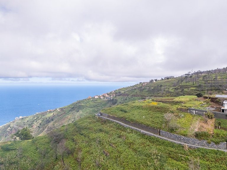 Plot for Sale in Calheta, Ilha Da Madeira, Portugal 13