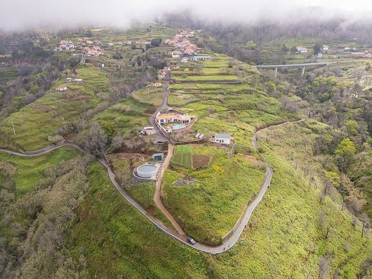 Plot for Sale in Calheta, Ilha Da Madeira, Portugal 9