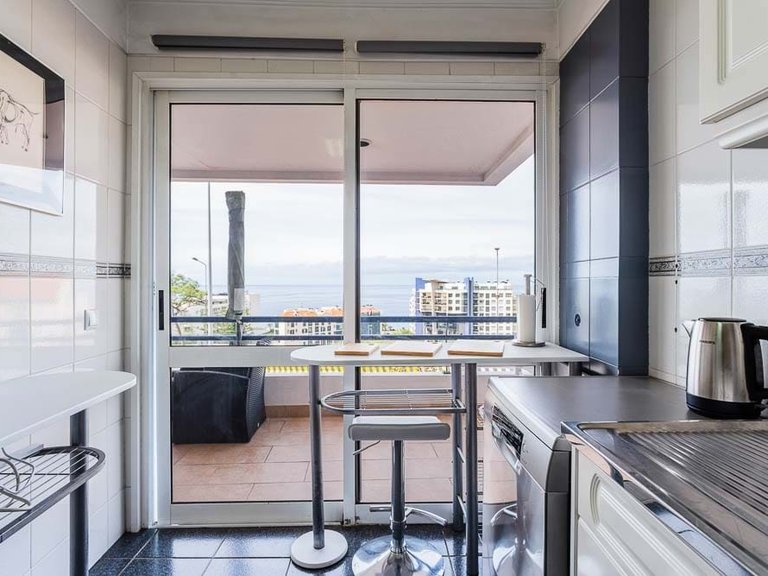 Apartment for Sale in Funchal, Ilha Da Madeira, Portugal 13