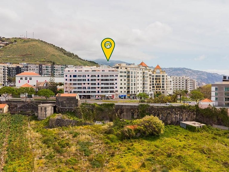Apartment for Sale in Funchal, Ilha Da Madeira, Portugal 4