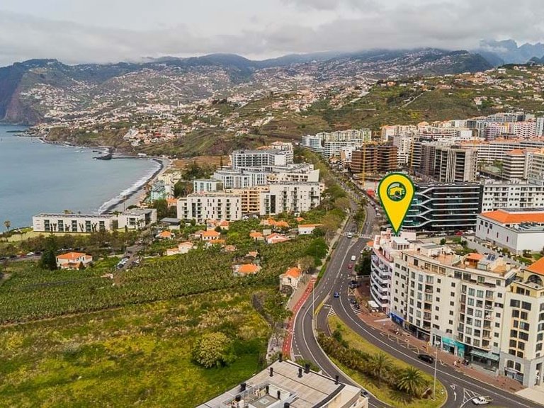 Apartment for Sale in Funchal, Ilha Da Madeira, Portugal 5