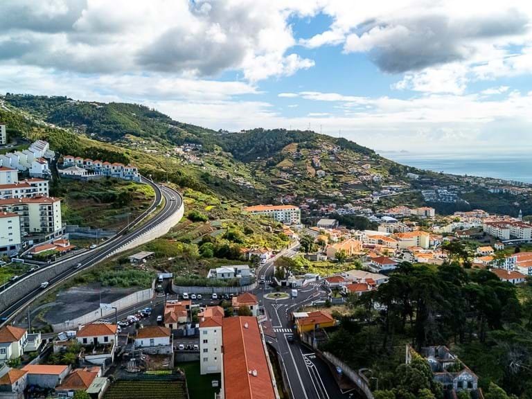 Apartment for Sale in Santa Cruz, Ilha Da Madeira, Portugal 6