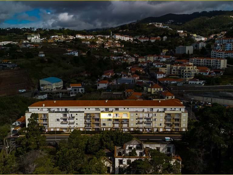 Apartment for Sale in Santa Cruz, Ilha Da Madeira, Portugal 4