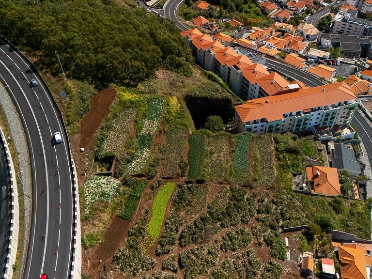 Plot for Sale in Santa Cruz, Ilha Da Madeira, Portugal 5