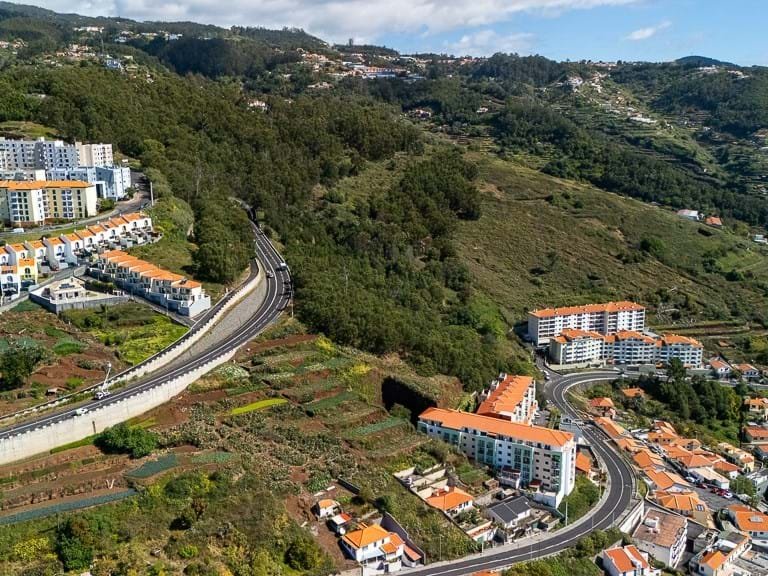 Plot for Sale in Santa Cruz, Ilha Da Madeira, Portugal 6
