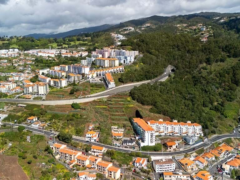 Plot for Sale in Santa Cruz, Ilha Da Madeira, Portugal 7