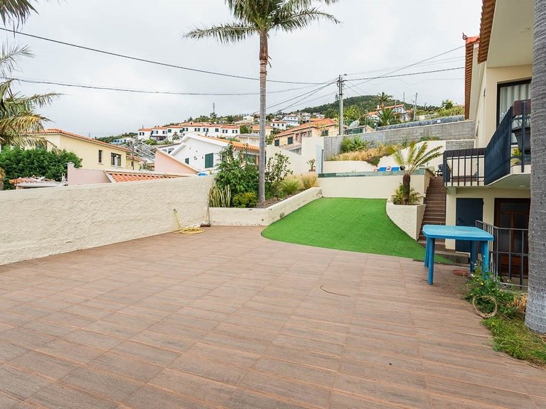 Villa for Sale in Funchal, Ilha Da Madeira, Portugal 49