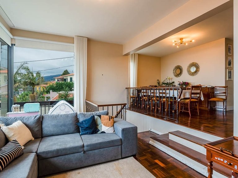 Villa for Sale in Funchal, Ilha Da Madeira, Portugal 36