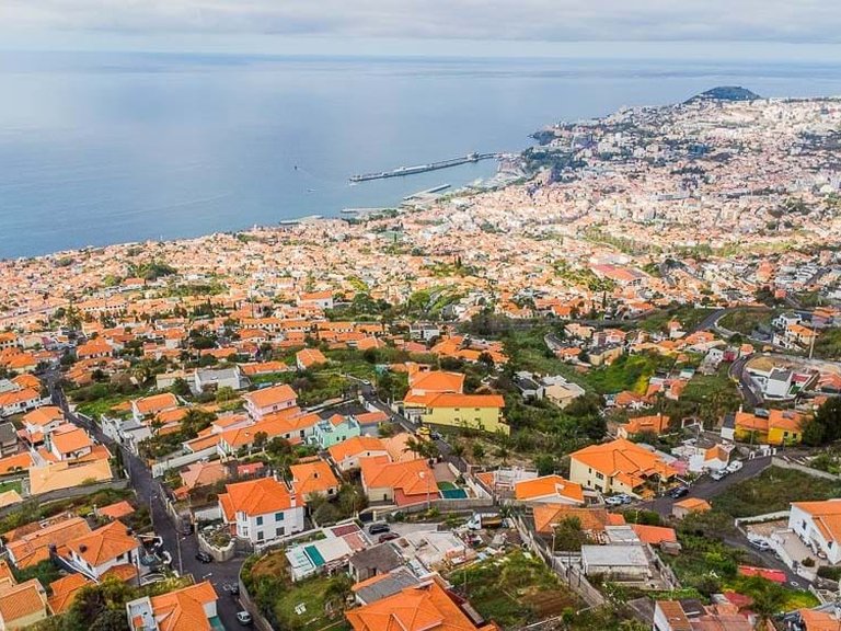 Villa for Sale in Funchal, Ilha Da Madeira, Portugal 4