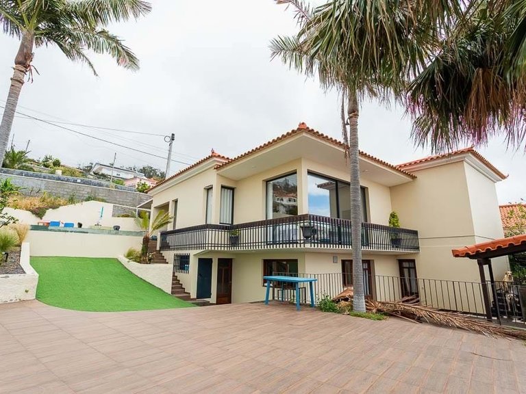 Villa for Sale in Funchal, Ilha Da Madeira, Portugal 48