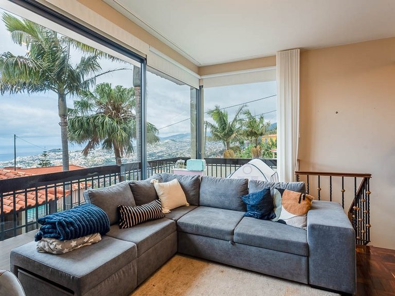 Villa for Sale in Funchal, Ilha Da Madeira, Portugal 35