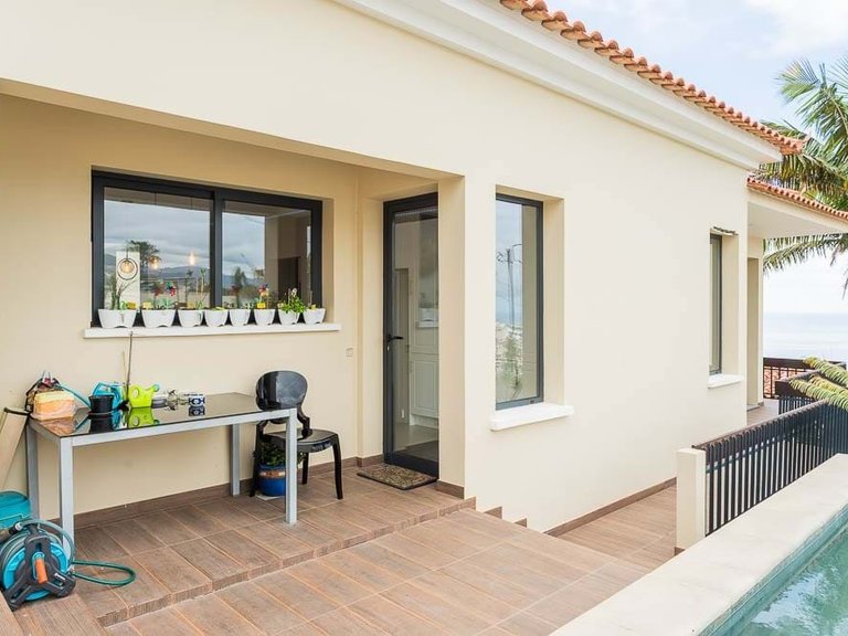 Villa for Sale in Funchal, Ilha Da Madeira, Portugal 19