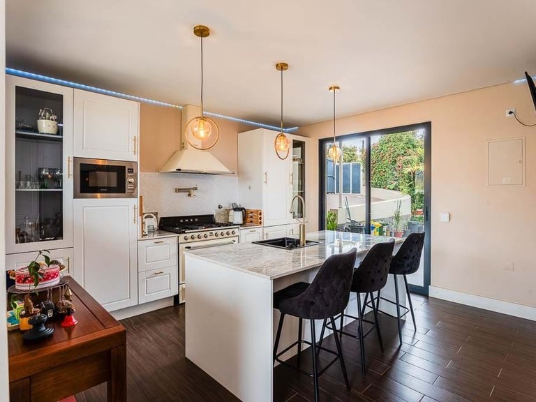 Villa for Sale in Funchal, Ilha Da Madeira, Portugal 23