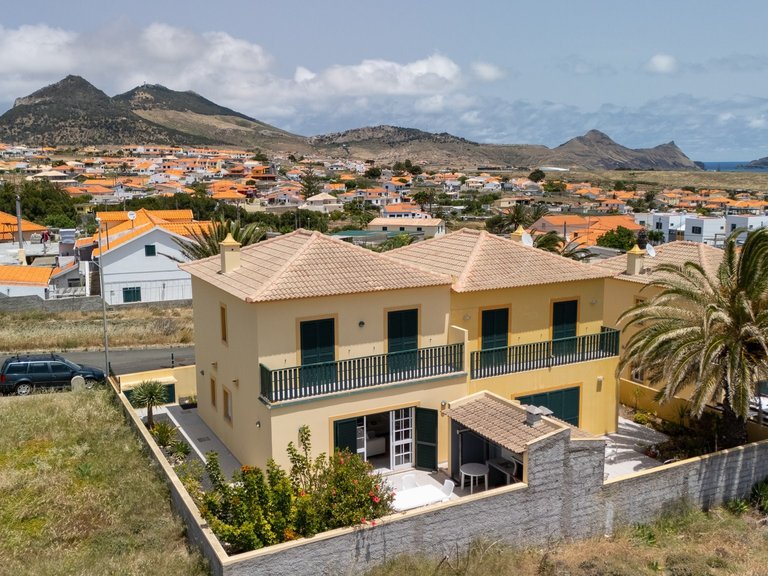 Villa for Sale in Porto Santo, Ilha De Porto Santo, Portugal 7