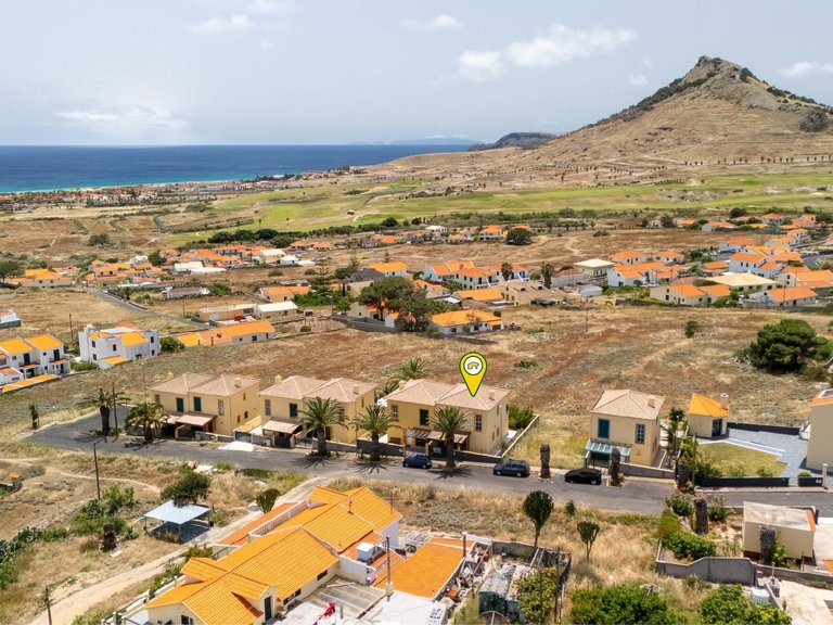 Villa for Sale in Porto Santo, Ilha De Porto Santo, Portugal 5