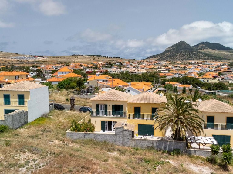 Villa for Sale in Porto Santo, Ilha De Porto Santo, Portugal 2