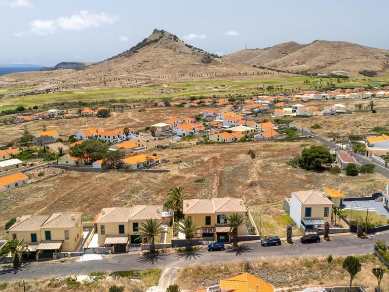 Villa for Sale in Porto Santo, Ilha De Porto Santo, Portugal 4