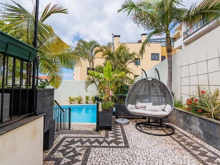 Villa for Sale in Câmara De Lobos, Ilha Da Madeira, Portugal 35