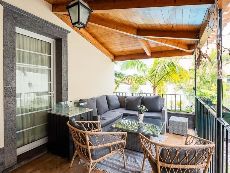 Villa for Sale in Câmara De Lobos, Ilha Da Madeira, Portugal 32