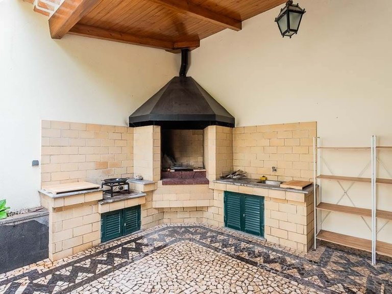 Villa for Sale in Câmara De Lobos, Ilha Da Madeira, Portugal 34