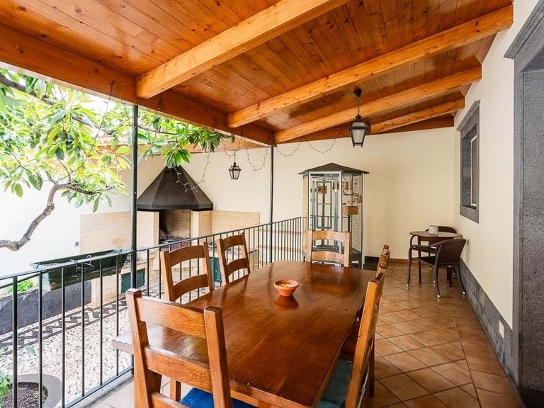 Villa for Sale in Câmara De Lobos, Ilha Da Madeira, Portugal 31