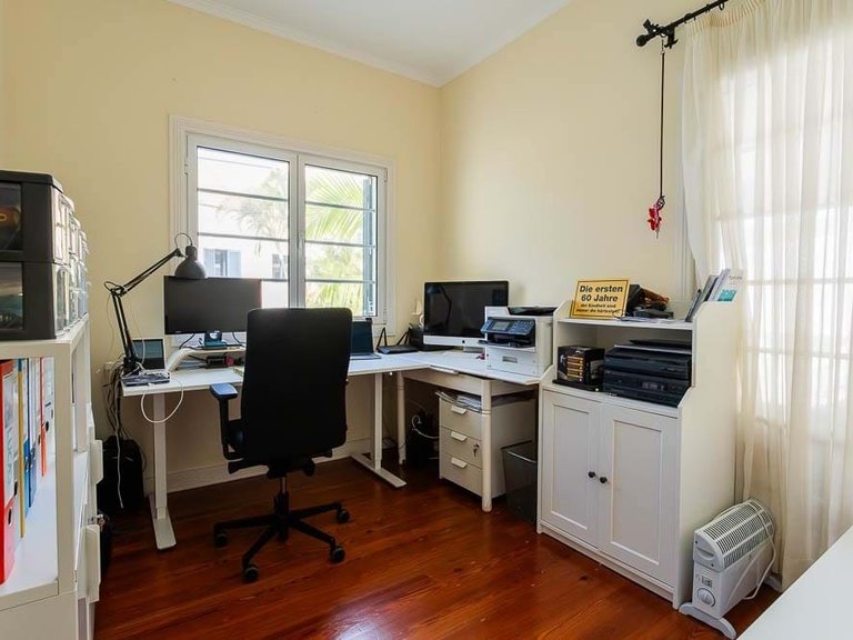 Villa for Sale in Câmara De Lobos, Ilha Da Madeira, Portugal 24