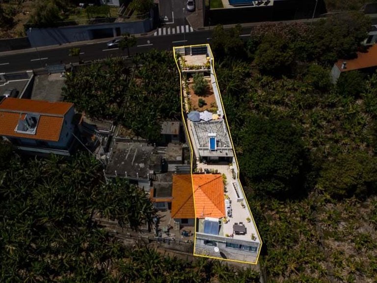 Villa for Sale in Funchal, Ilha Da Madeira, Portugal 23