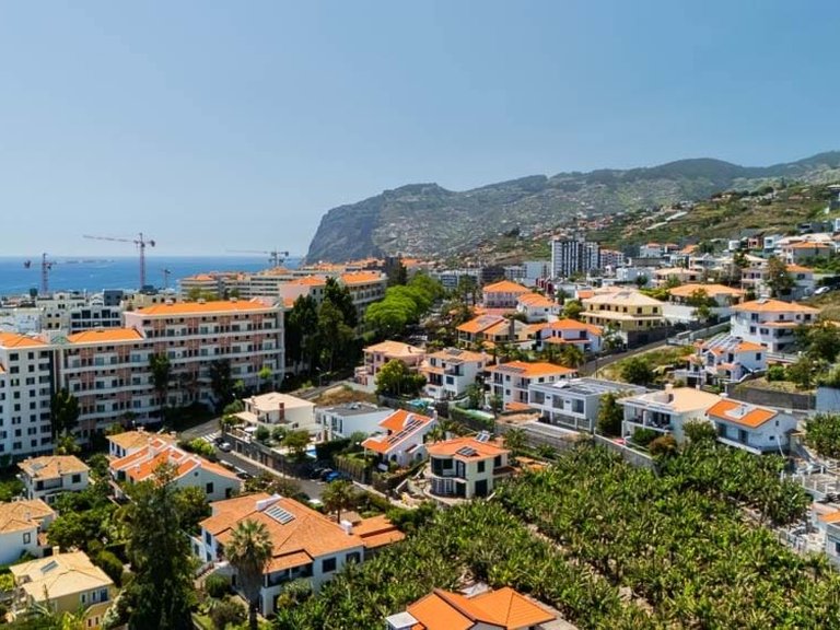 Villa for Sale in Funchal, Ilha Da Madeira, Portugal 21