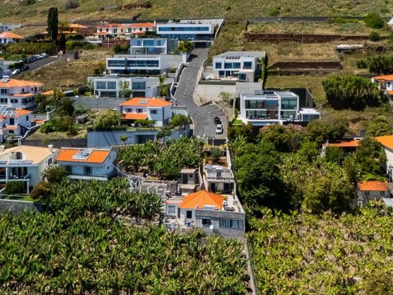 Villa for Sale in Funchal, Ilha Da Madeira, Portugal 19