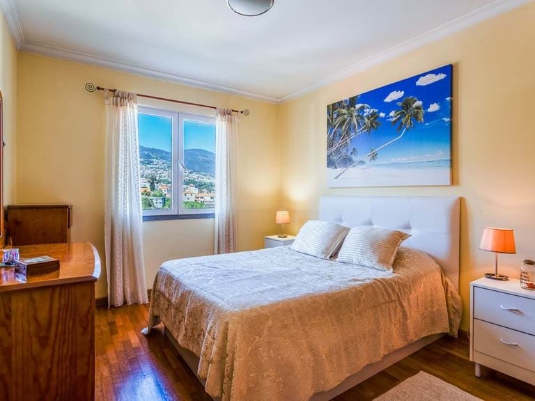 Apartment for Sale in Funchal, Ilha Da Madeira, Portugal 13