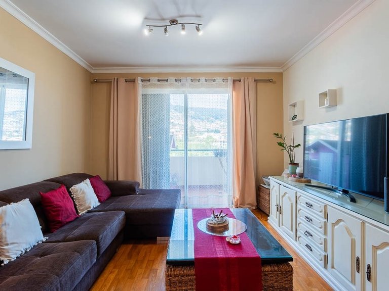 Apartment for Sale in Funchal, Ilha Da Madeira, Portugal 6
