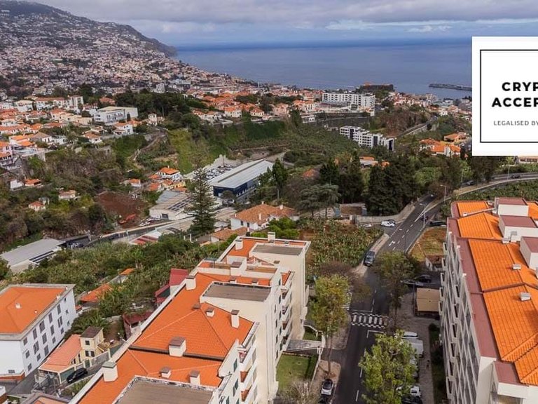 Apartment for Sale in Funchal, Ilha Da Madeira, Portugal 1