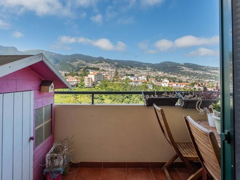 Apartment for Sale in Funchal, Ilha Da Madeira, Portugal 8