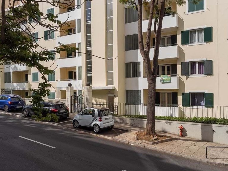 Apartment for Sale in Funchal, Ilha Da Madeira, Portugal 22