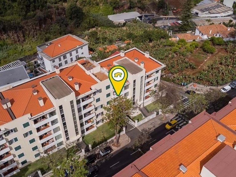 Apartment for Sale in Funchal, Ilha Da Madeira, Portugal 23