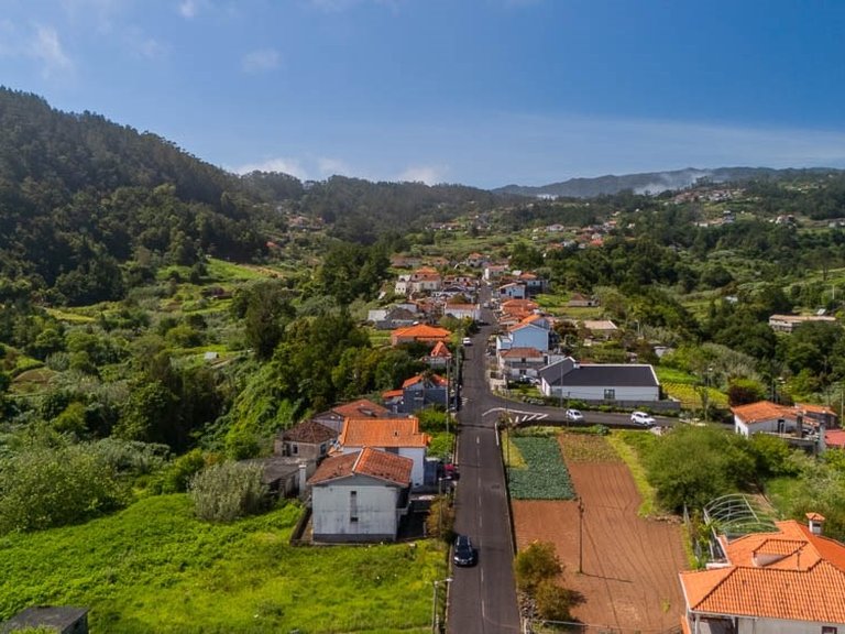 Villa for Sale in Santana, Ilha Da Madeira, Portugal 21