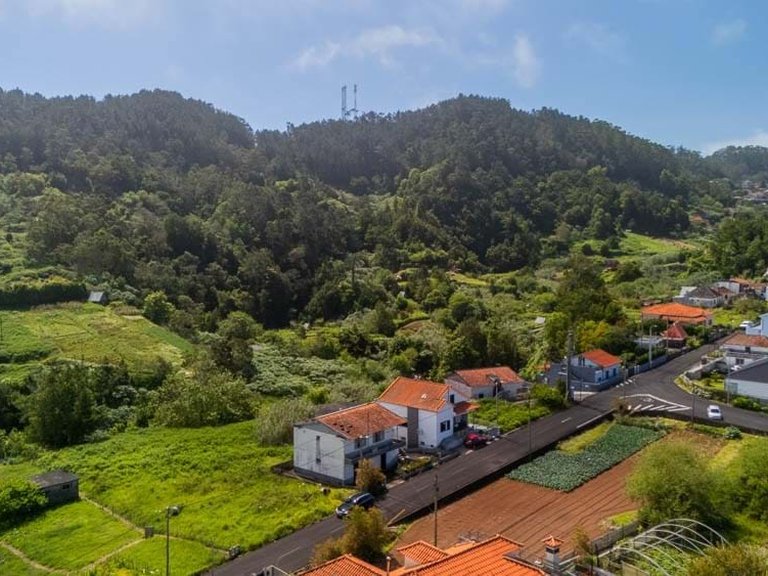 Villa for Sale in Santana, Ilha Da Madeira, Portugal 20