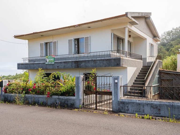 Villa for Sale in Santana, Ilha Da Madeira, Portugal 15