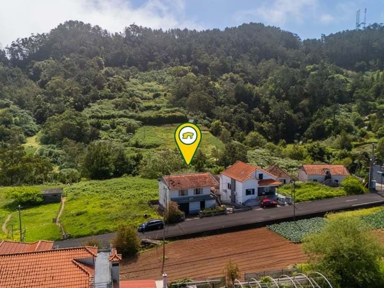 Villa for Sale in Santana, Ilha Da Madeira, Portugal 17