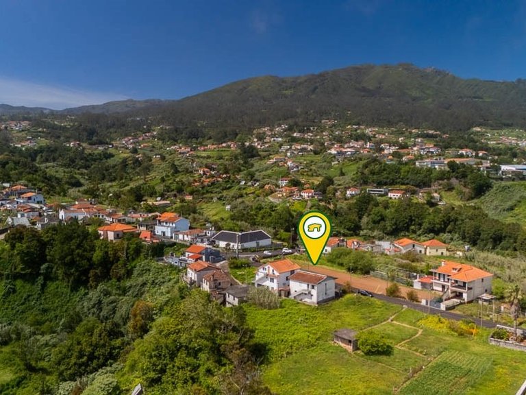 Villa for Sale in Santana, Ilha Da Madeira, Portugal 23