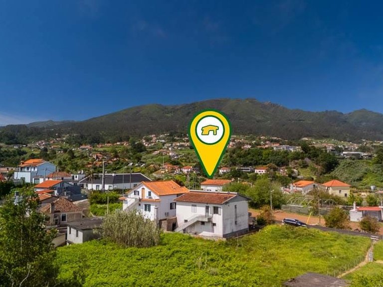 Villa for Sale in Santana, Ilha Da Madeira, Portugal 24