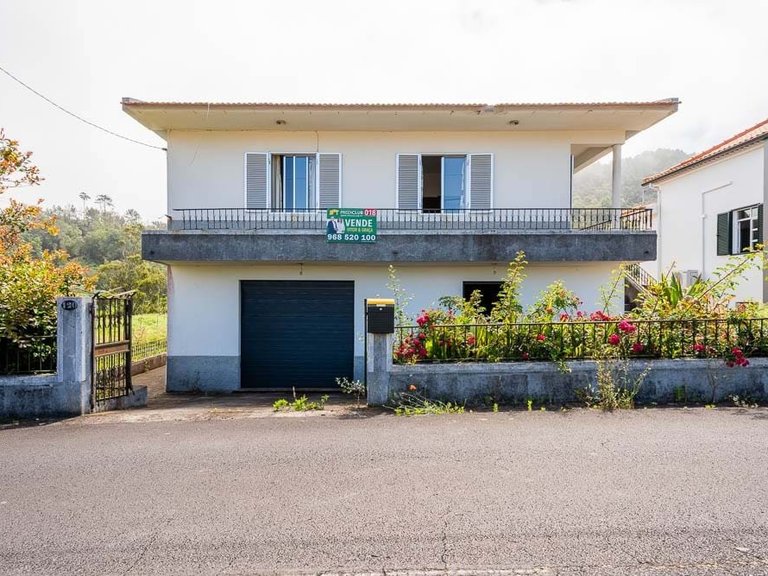 Villa for Sale in Santana, Ilha Da Madeira, Portugal 16