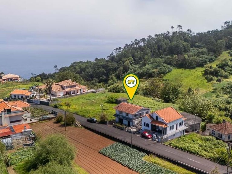 Villa for Sale in Santana, Ilha Da Madeira, Portugal 19