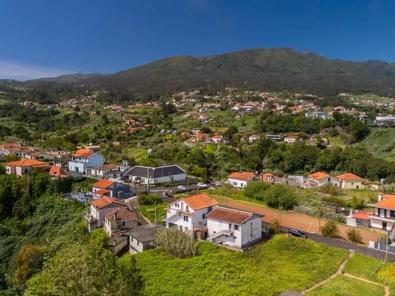 Villa for Sale in Santana, Ilha Da Madeira, Portugal 22
