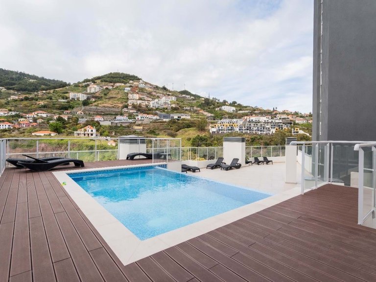 Apartment for Sale in Santa Cruz, Ilha Da Madeira, Portugal 15