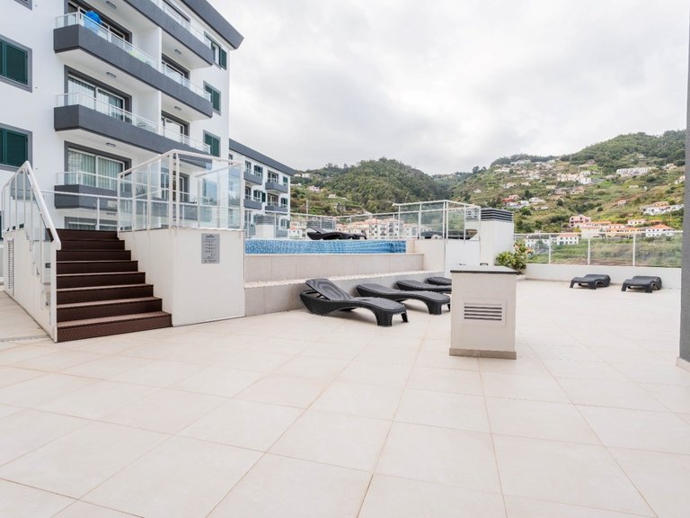 Apartment for Sale in Santa Cruz, Ilha Da Madeira, Portugal 16