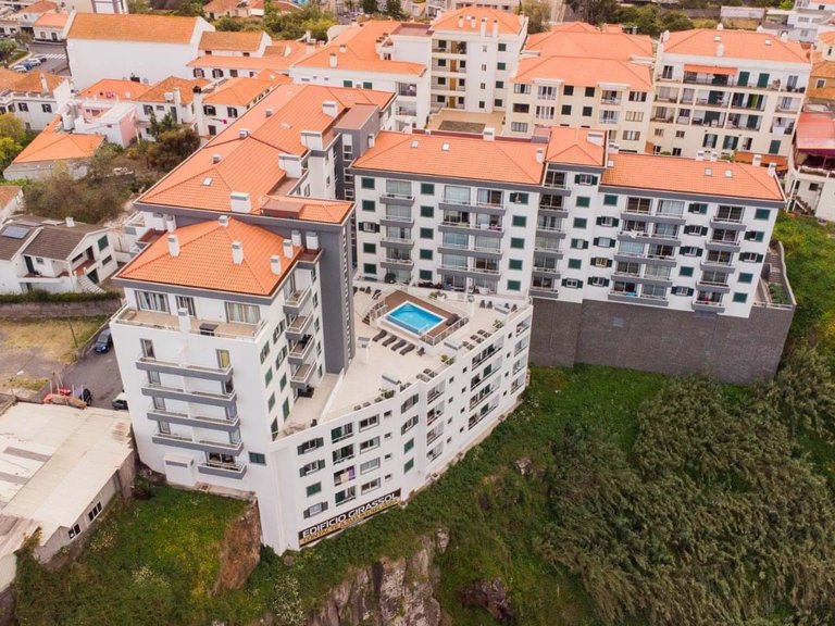 Apartment for Sale in Santa Cruz, Ilha Da Madeira, Portugal 13