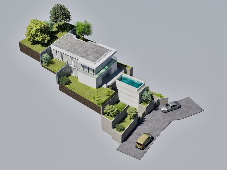 Plot for Sale in Funchal, Ilha Da Madeira, Portugal 14